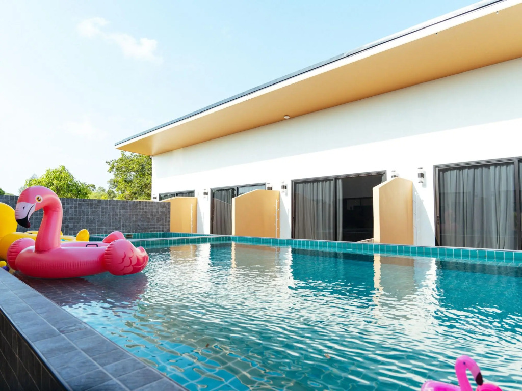 Паттайя: Fresh Resort Pattaya