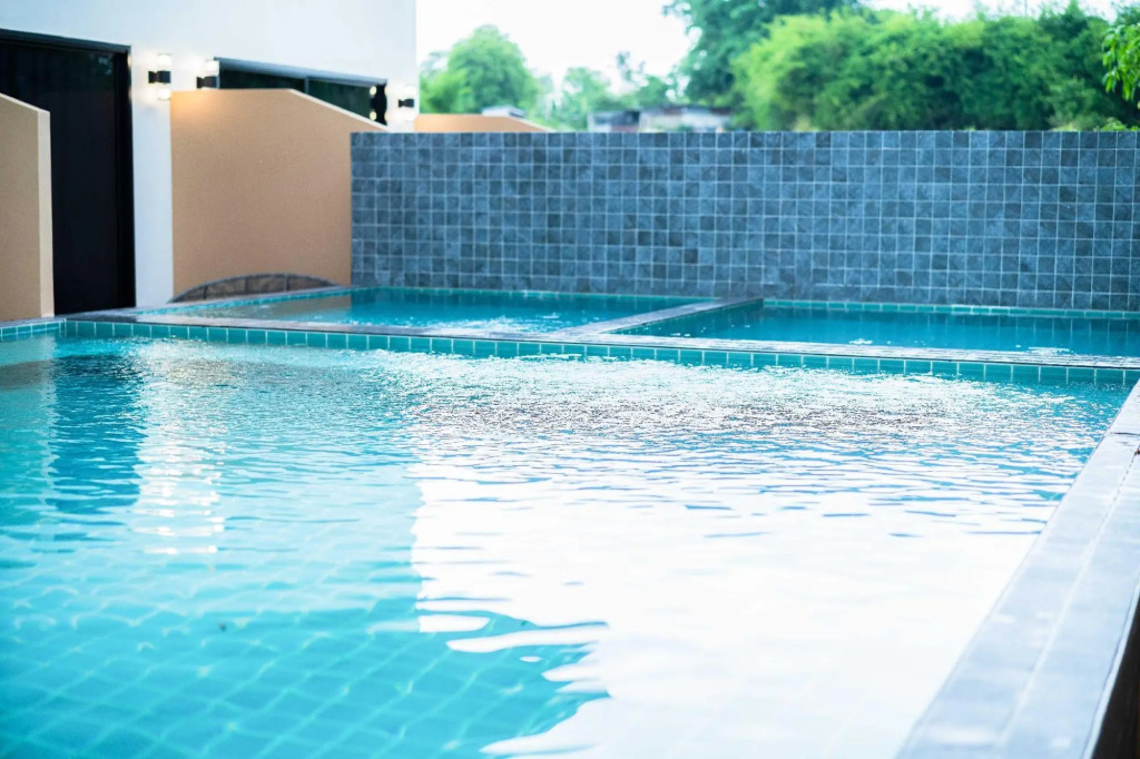 Паттайя: Fresh Resort Pattaya