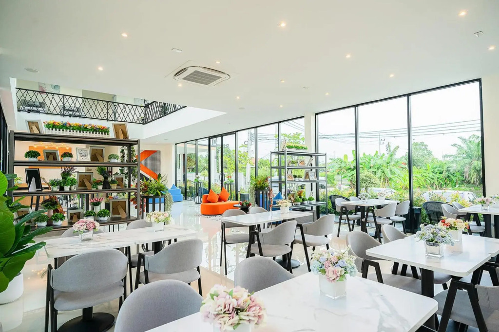 Паттайя: Fresh Resort Pattaya