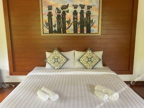 Транг: Khaopubpa Resort