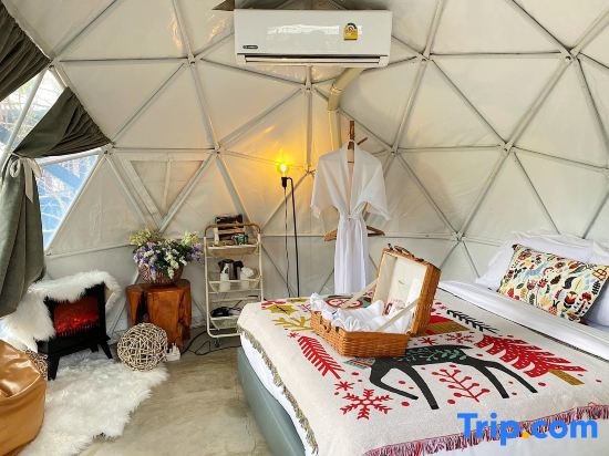 Транг: Khaopubpa Resort