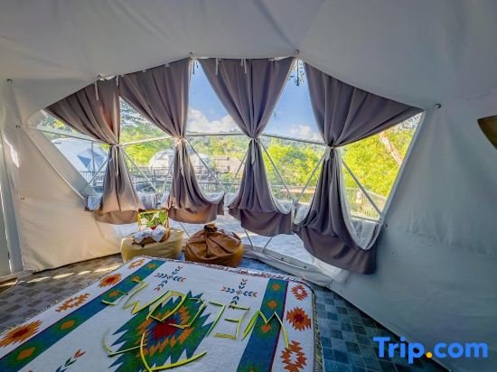 Транг: Khaopubpa Resort