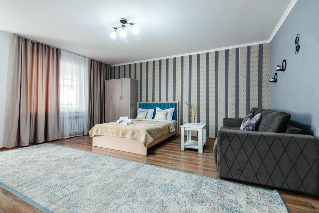 Meridian Apartments (Мередиан Апартментс) на улице Мукагали Макатаева 131 корпус 8 — фото 6