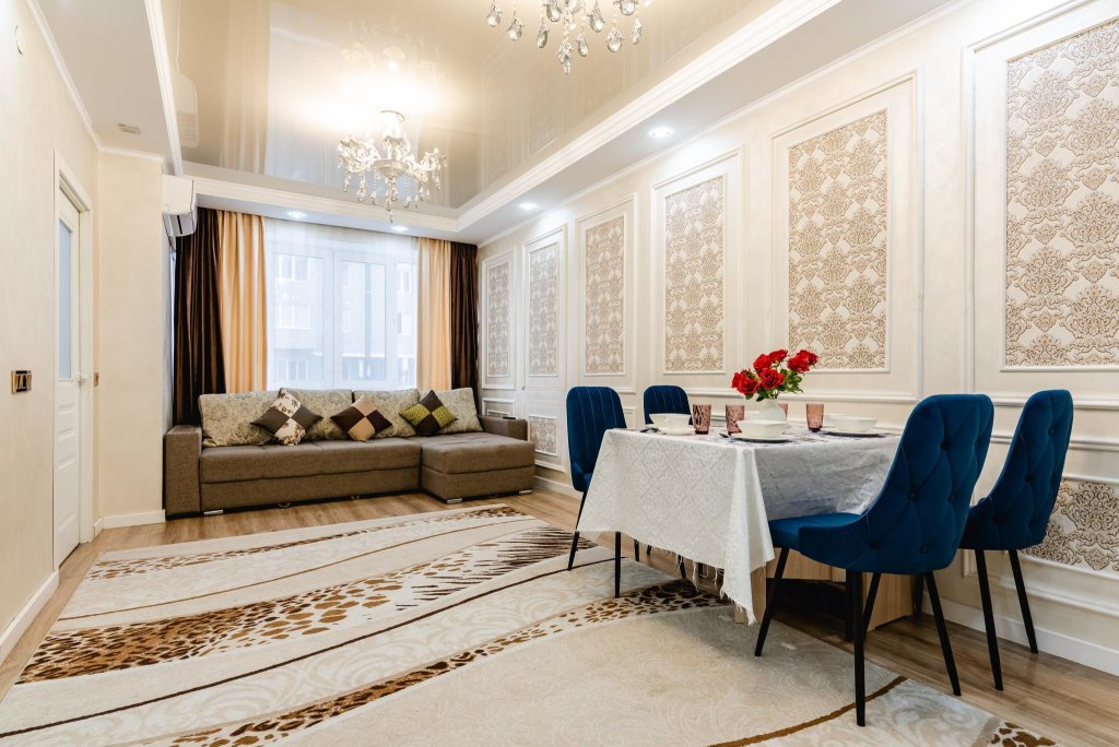 Meridian Apartments (Мередиан Апартментс) на улице Мукагали Макатаева 131 корпус 8 — фото 5