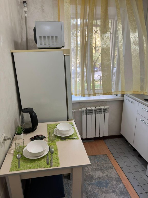 Meridian Apartments (Мередиан Апартментс) на улице Сергея Маркова — фото 4