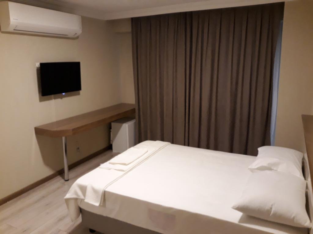 Алашехир: Eylül Apart & Otel