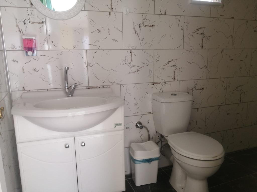 Адрасан: Özlem Butik Otel Camping
