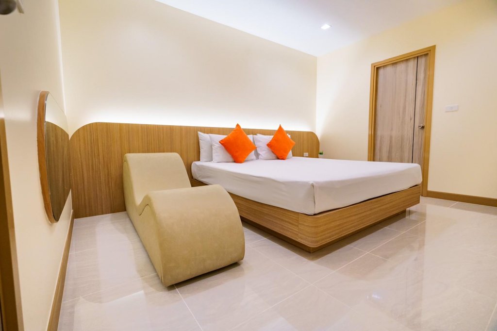 Сирача: OK Resort Borwin