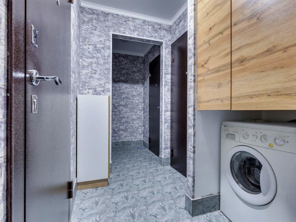 Алматы: YourHouse (ЙоХаус) на улице Казыбек Би