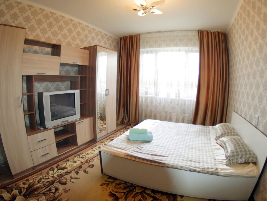 YourHouse (ЙоХаус) в микрорайоне Жетысу-2 8 — фото 4