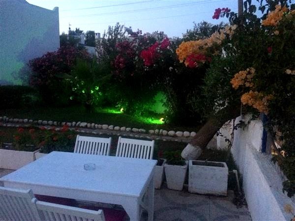 Битез: Kaptan Hotel Bitez