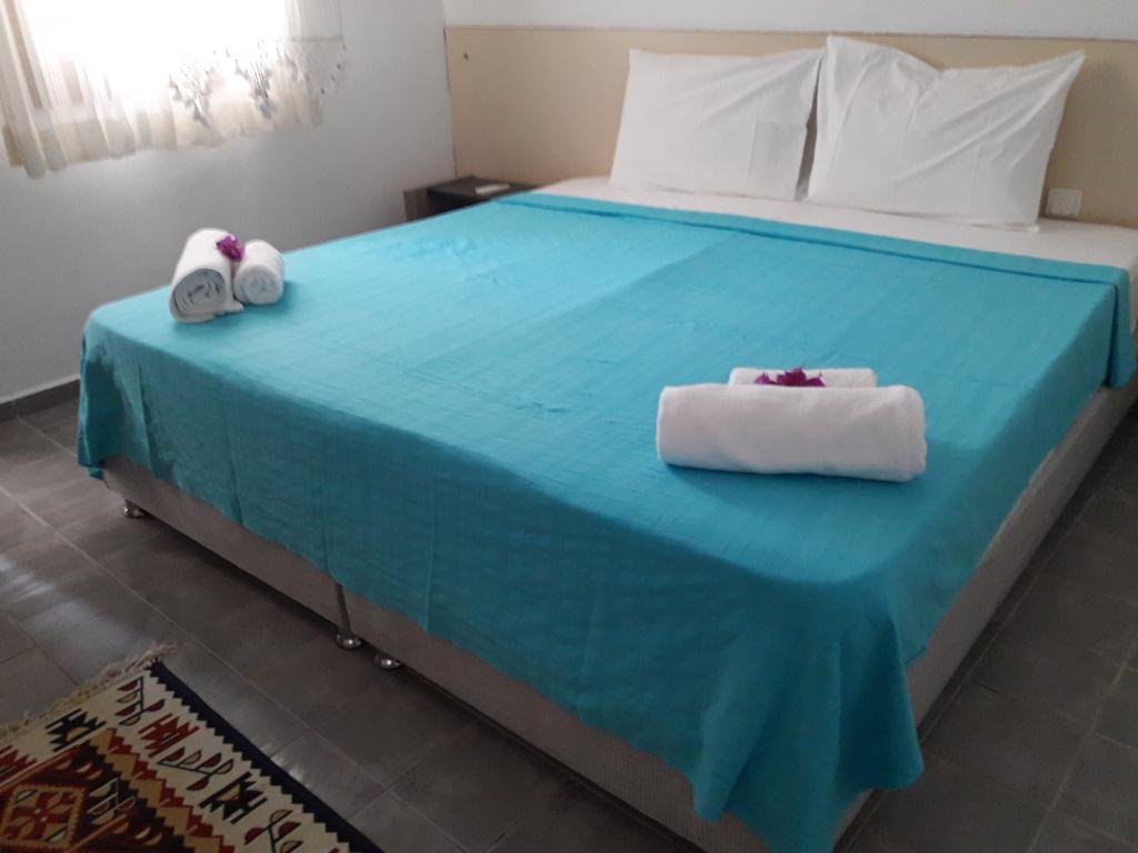 Битез: Kaptan Hotel Bitez