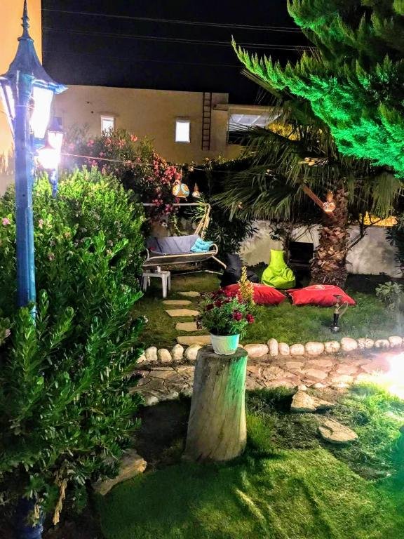 Битез: Kaptan Hotel Bitez