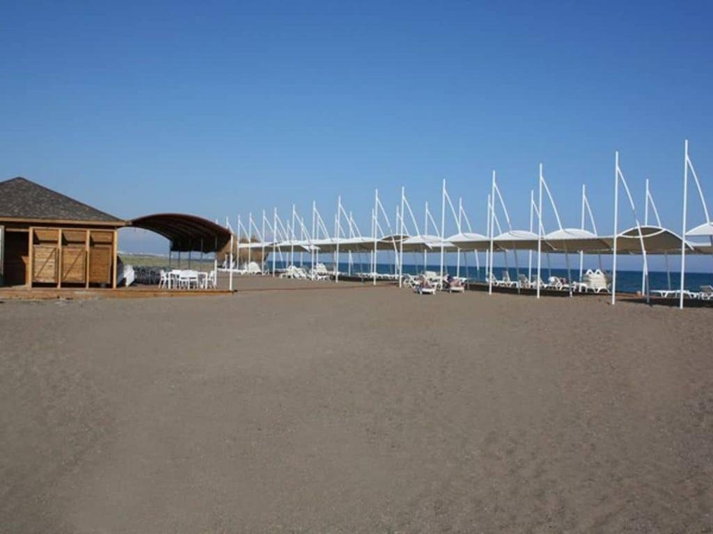 Белек: Belek River Villa