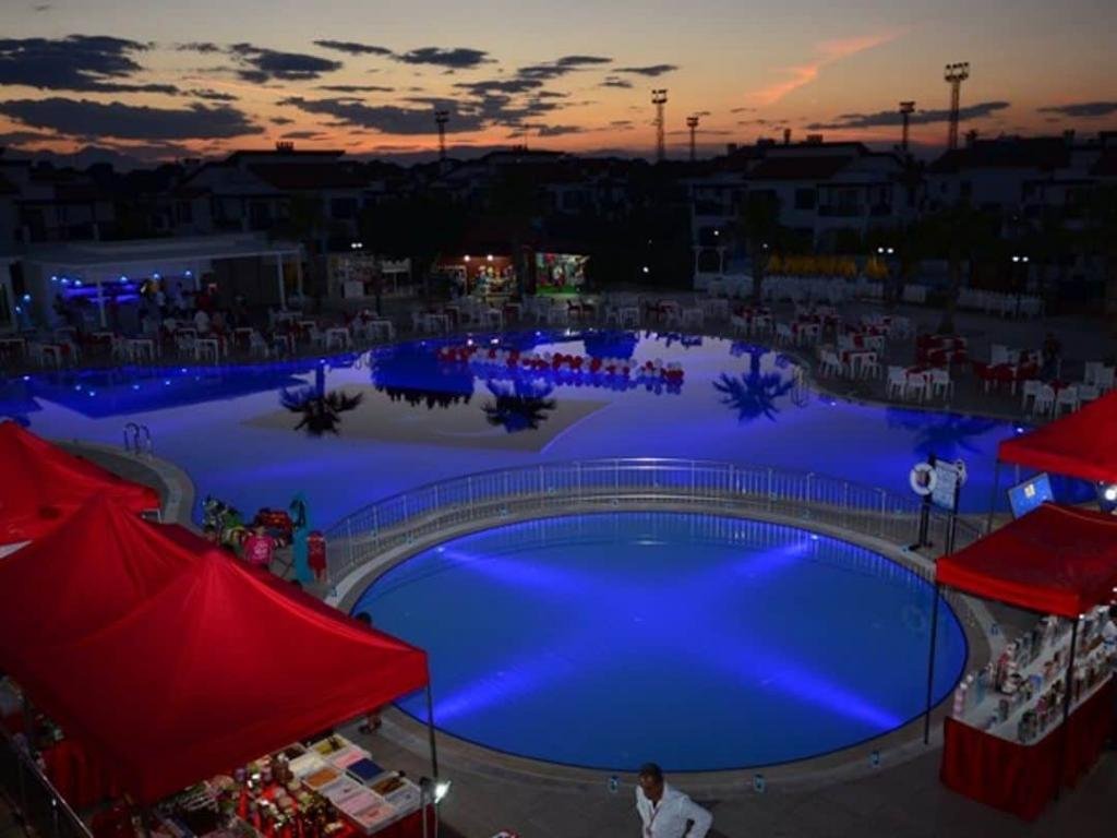 Белек: Belek River Villa