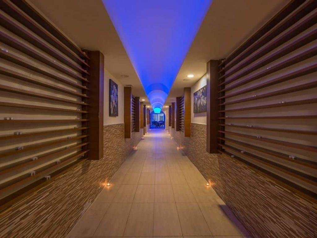 Белек: Belek River Villa