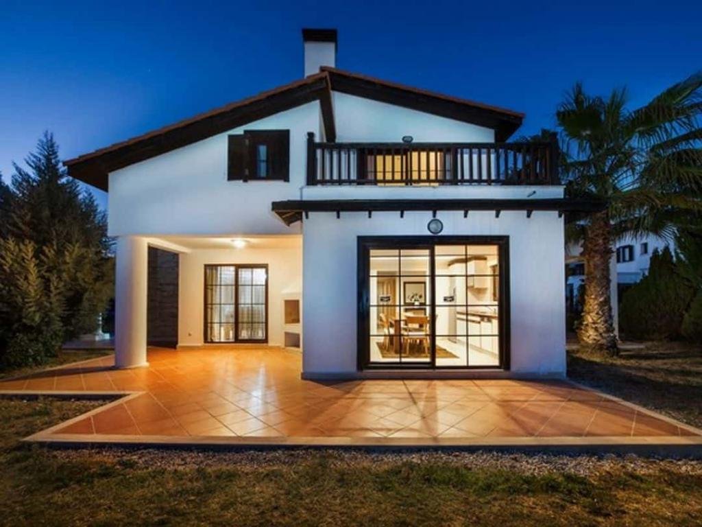 Белек: Belek River Villa