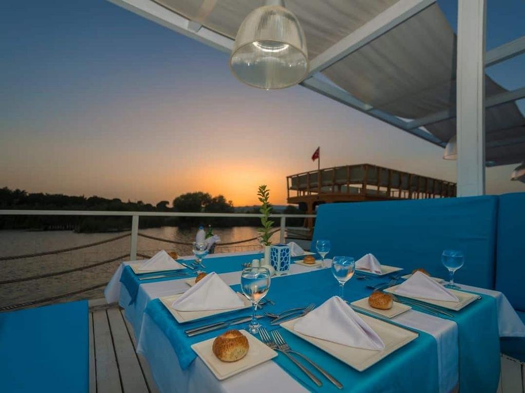 Белек: Belek River Villa