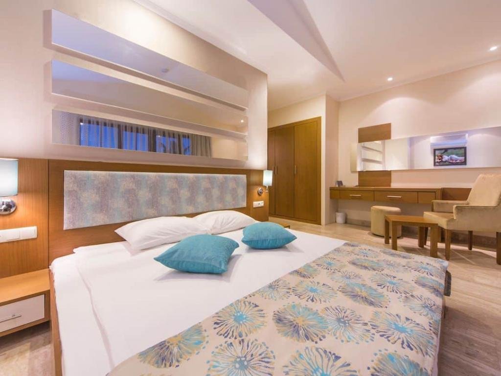 Белек: Belek River Villa