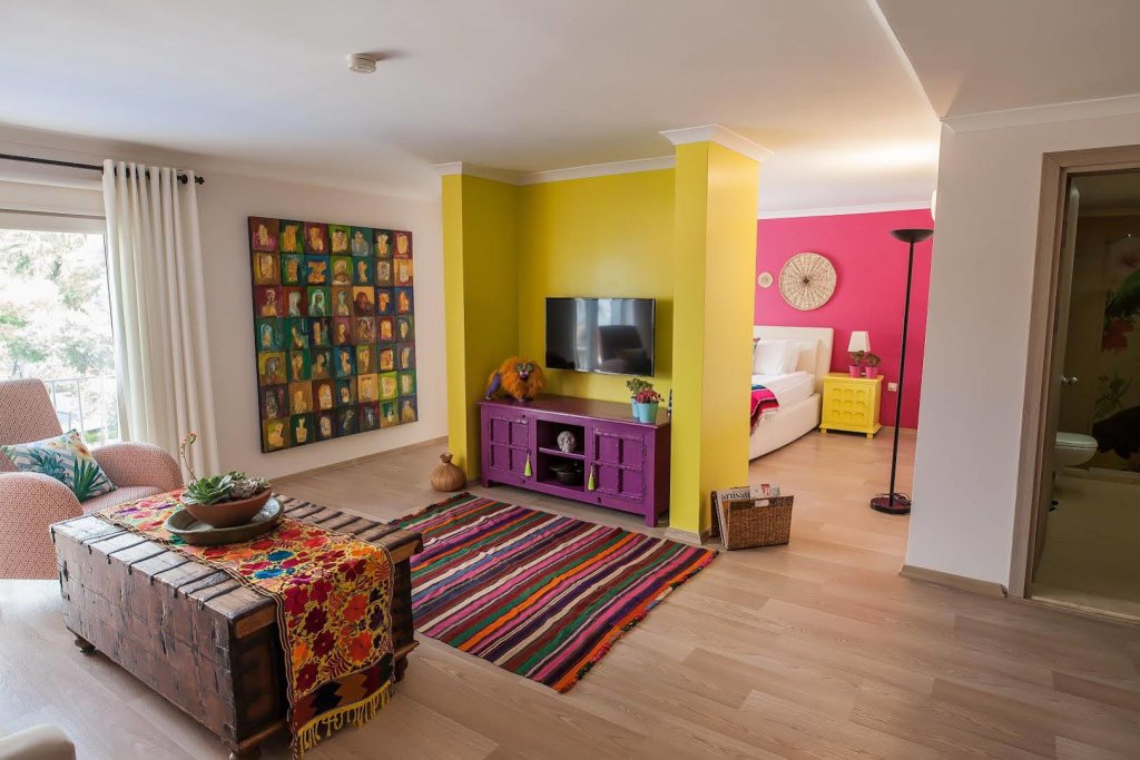 Торба: La Casa Novi Boutique & Beach Club