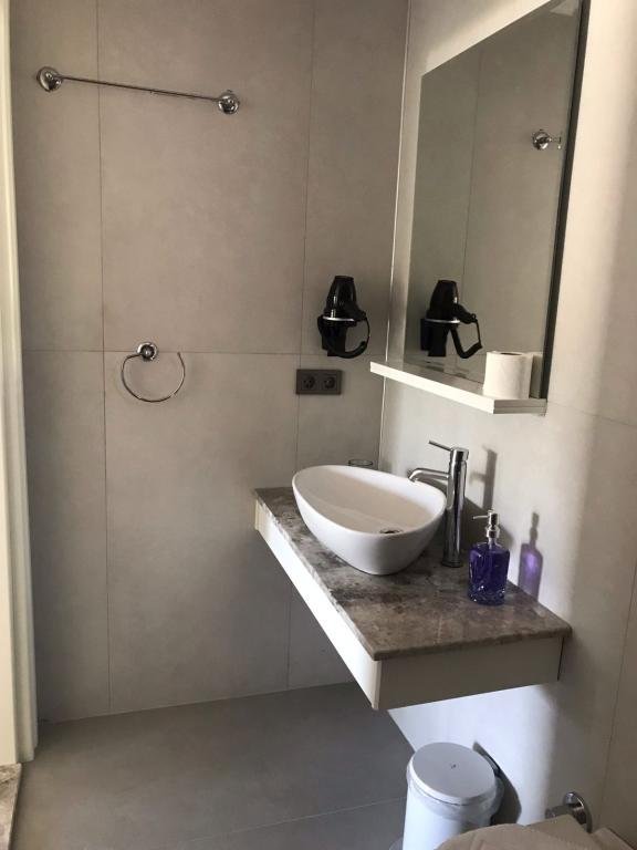 Голькой: Maritim Beach Otel Golturkbuku