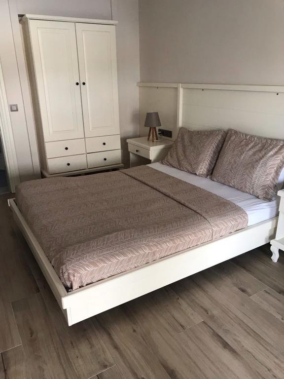 Голькой: Maritim Beach Otel Golturkbuku