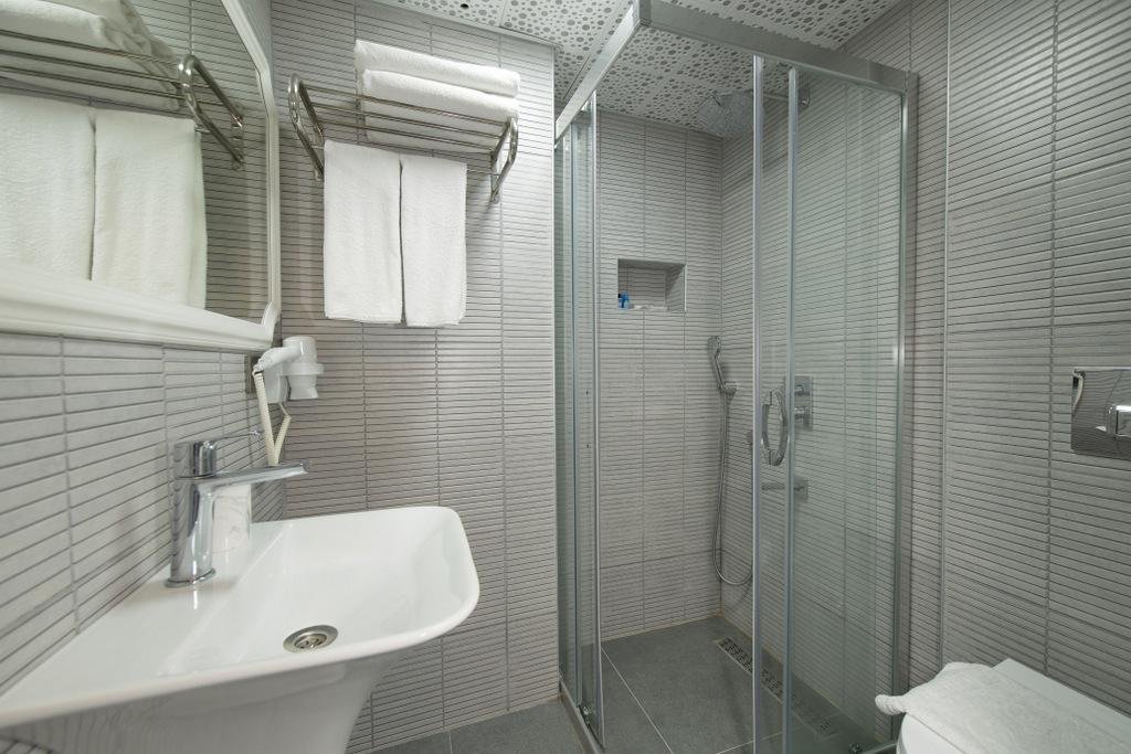 Бодрум: Platinum Otel & Restaurant Bodrum