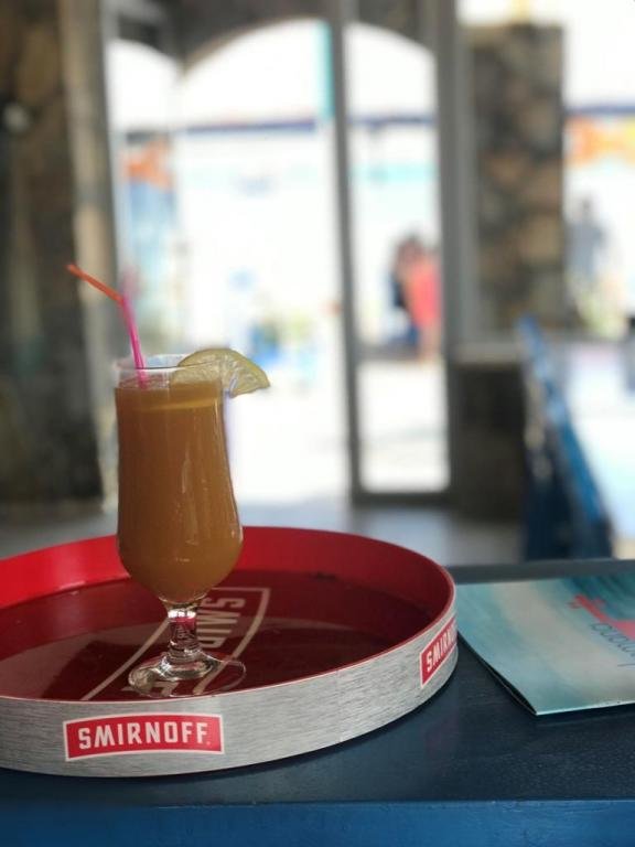 Бодрум: Kemanci Suites Restaurant & Beach