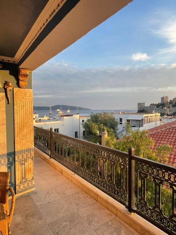 Бодрум: Casa Roma Butik Otel