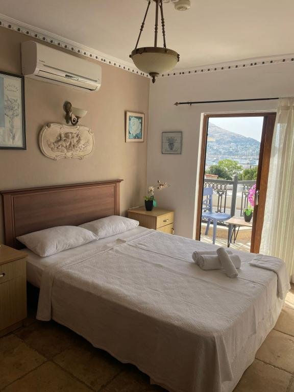 Бодрум: Casa Roma Butik Otel