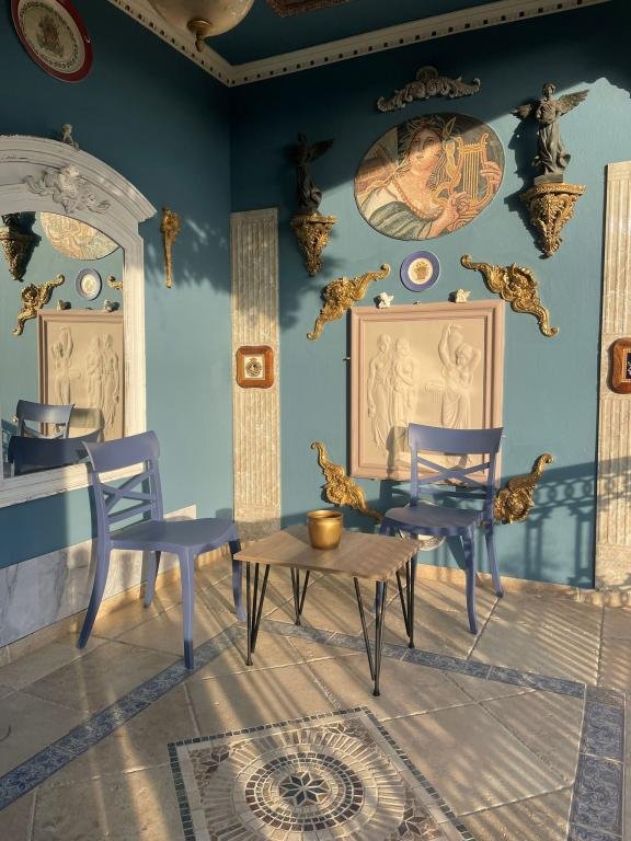 Бодрум: Casa Roma Butik Otel