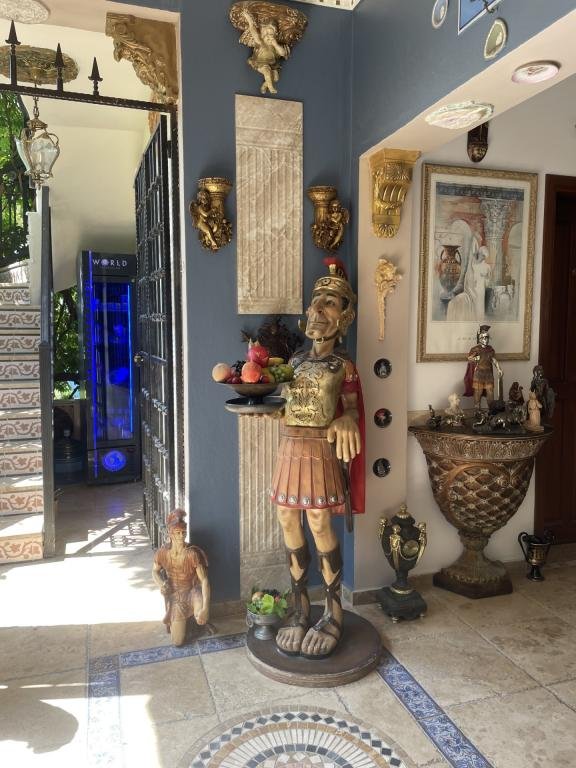 Бодрум: Casa Roma Butik Otel