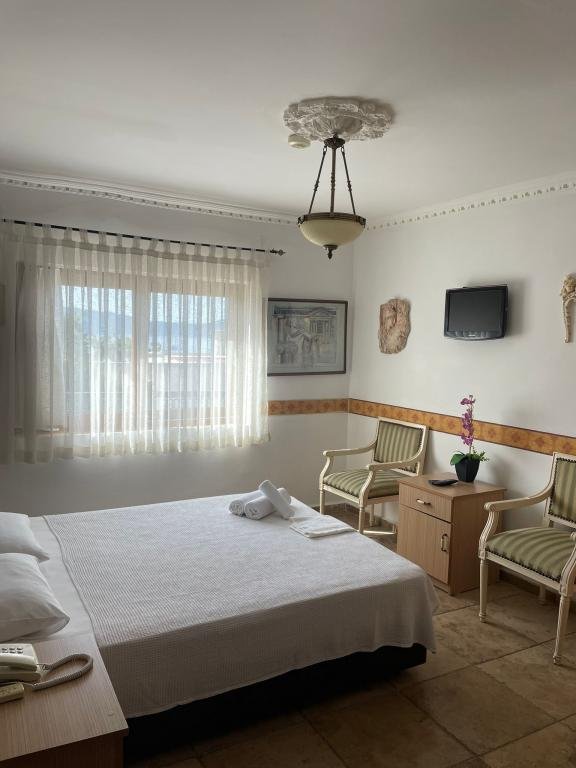 Бодрум: Casa Roma Butik Otel