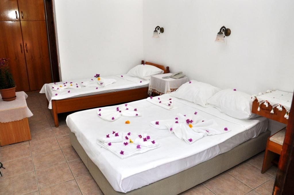 Бодрум: Gloriatibi Jarra Hotel