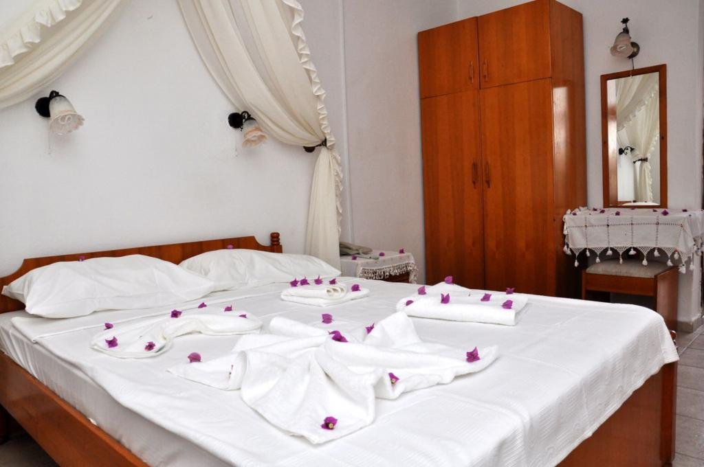 Бодрум: Gloriatibi Jarra Hotel