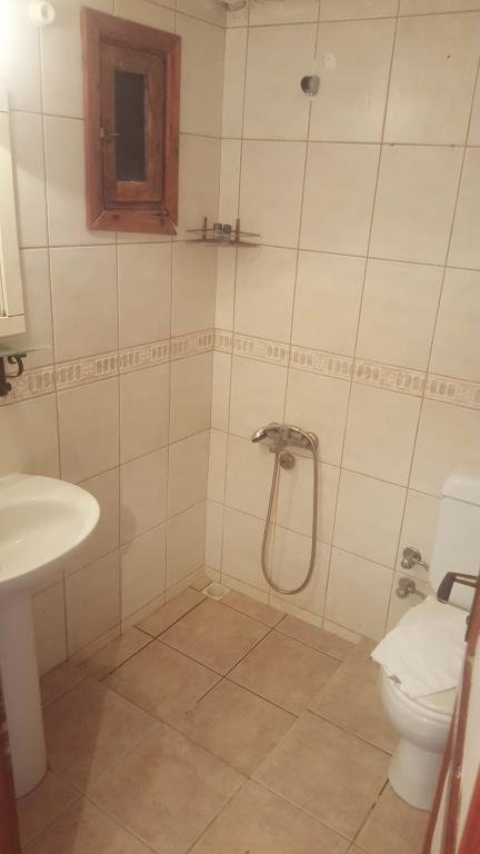 Бодрум: Gloriatibi Jarra Hotel