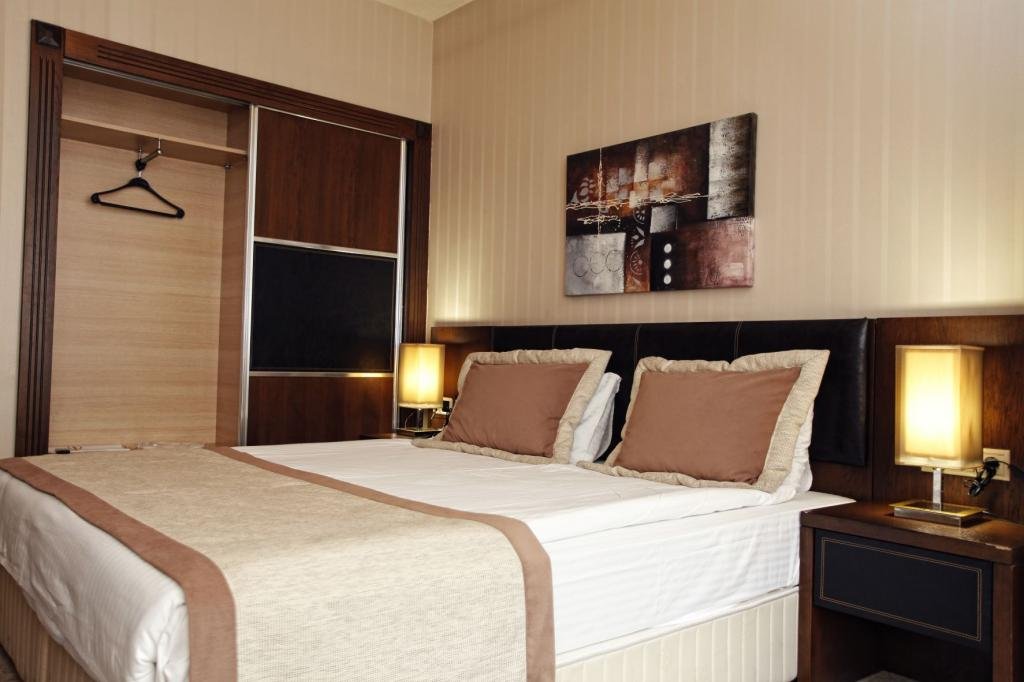 Анкара: Dream Life Otel