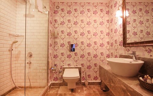 Анкара: Sonno Boutique Rooms