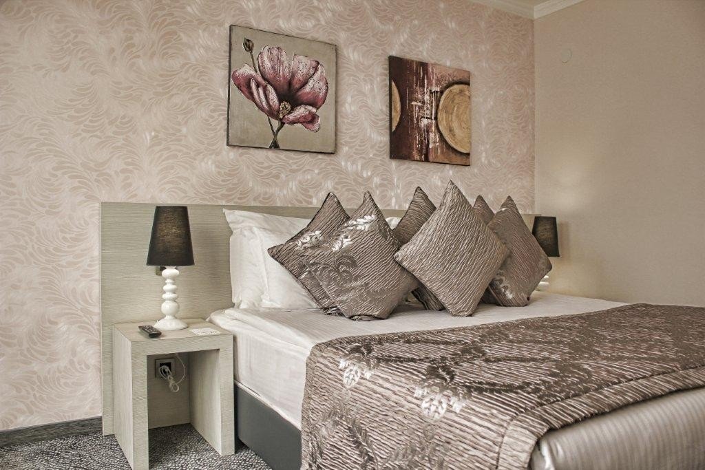 Анкара: Koza Suit Otel
