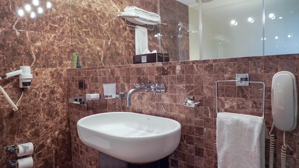 Анкара: Koza Suit Otel