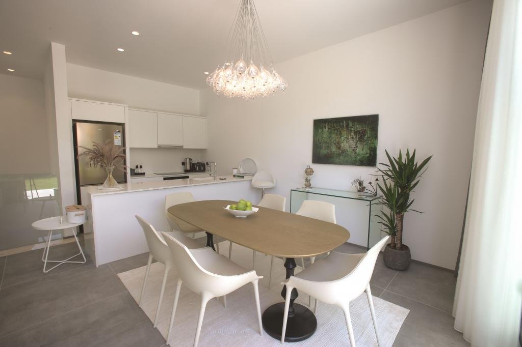 Бодрум: Çağdaş Villas / Skyhill