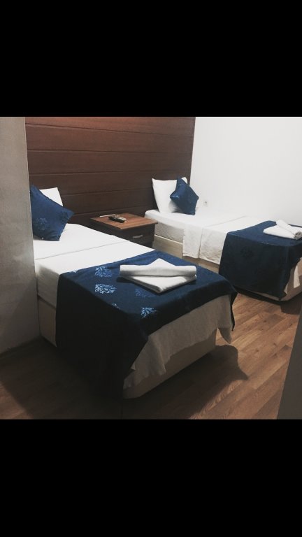 Бодрум: Pera Otel Gumbet