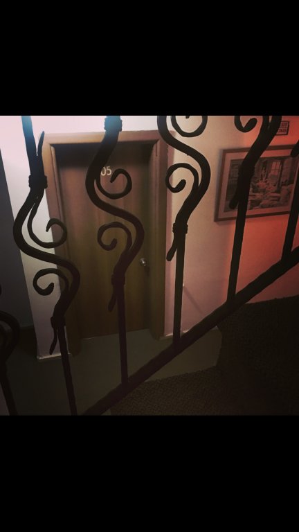 Бодрум: Pera Otel Gumbet