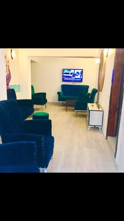 Бодрум: Pera Otel Gumbet