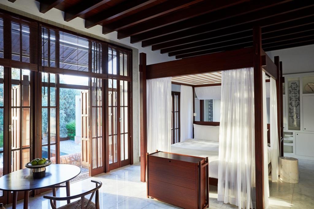Голькой: Amanruya Luxury Resort Bodrum