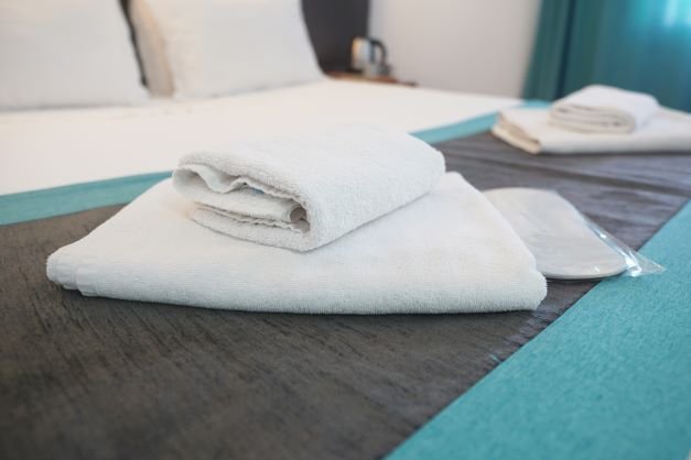 Бодрум: Casa Aria Hotel Gümbet