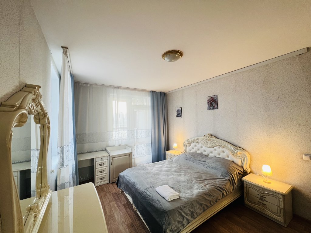 Красноярск: Квартира White
