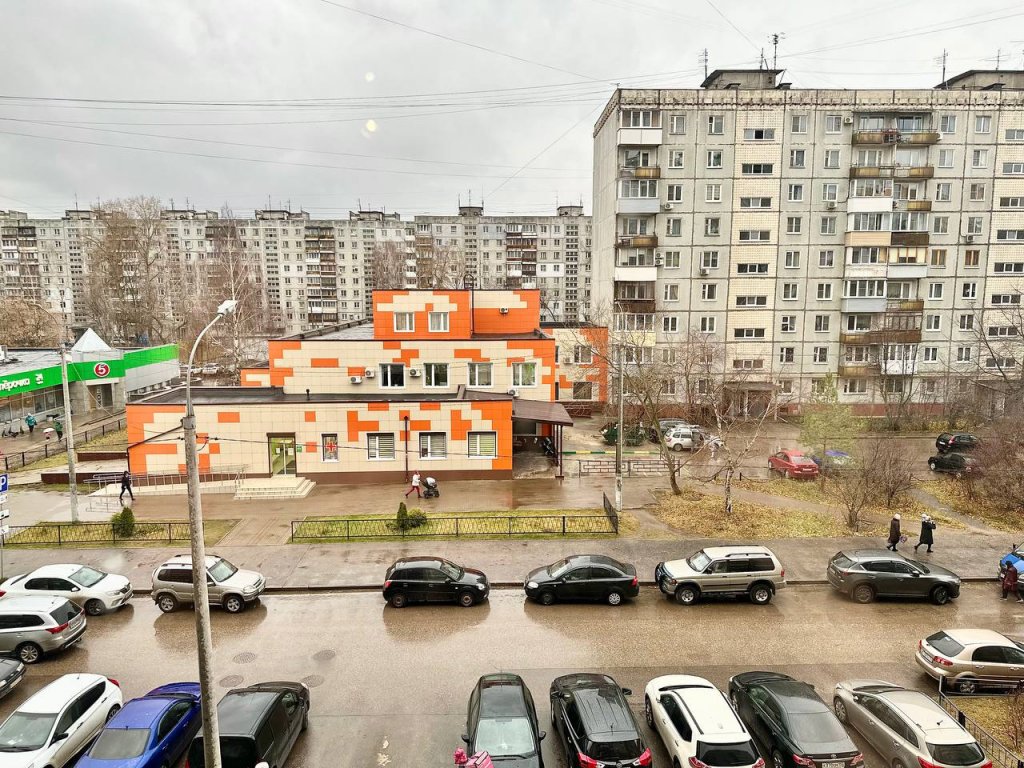 Нижний Новгород: Апартаменты ДзенХоум Благодарение 41