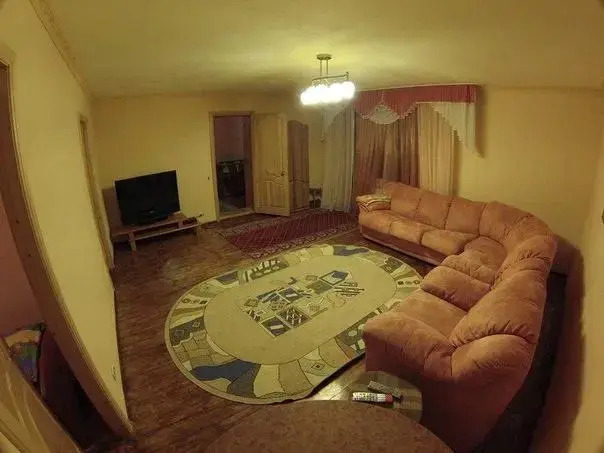Шерегеш: Apartments Gesh Home