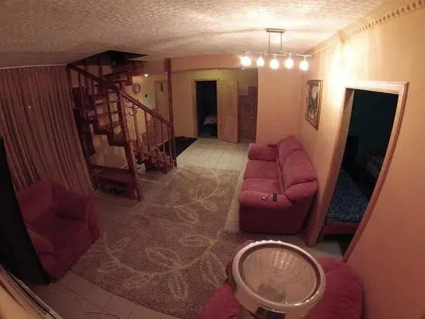 Шерегеш: Apartments Gesh Home